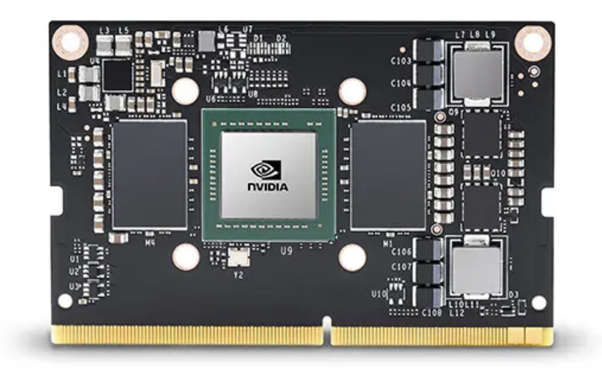 NVIDIA Jetson™ TX2