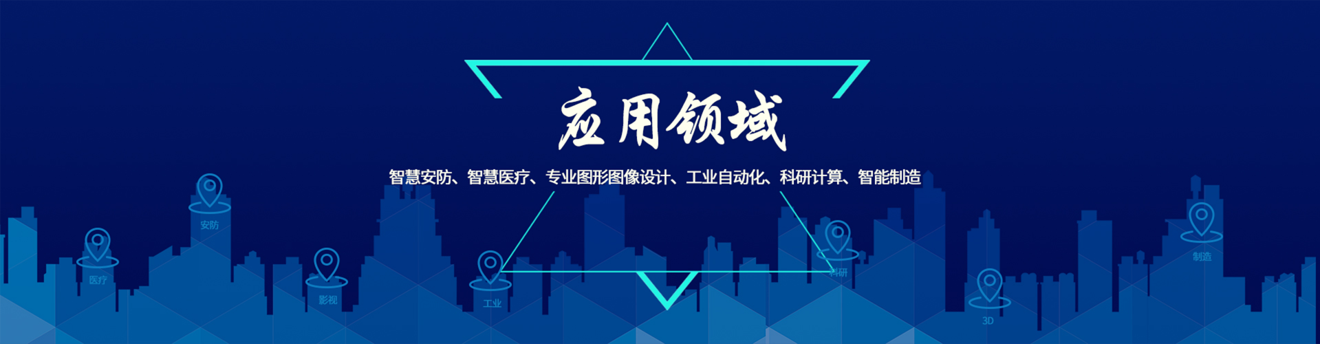 智慧安防