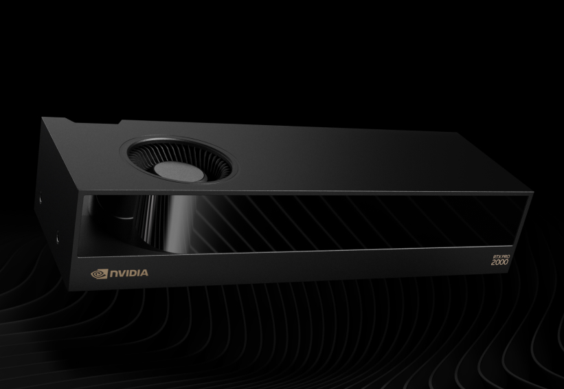 NVIDIA RTX™ PRO 2000 Blackwell